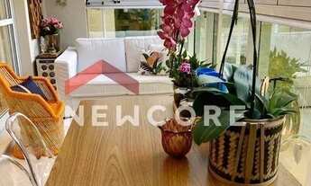 Imagem 2: Apartamento em Rua Engenheiro José Francisco Bento Homem de Mello - Fazenda São Quirino