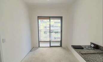 Imagem 4: Apartamento à Venda - Liberdade, 1 Quarto, 27 m2