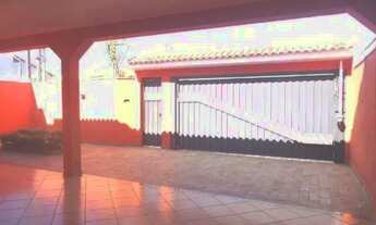 Imagem: Casa com 2 dormitórios e 1 suíte no Jardim