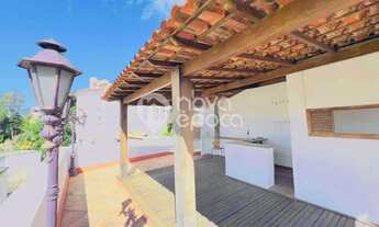 Imagem 3: Santa Teresa Casa com 5 dormitórios