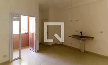 Imagem 5: Apartamento à Venda - Vila Prudente, 1 Quarto, 33 m2