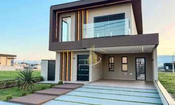 Imagem 3: Sobrado com 3 dormitórios à venda, 233 m² por R$ 1.490.000 - Jardim das Flores - São José