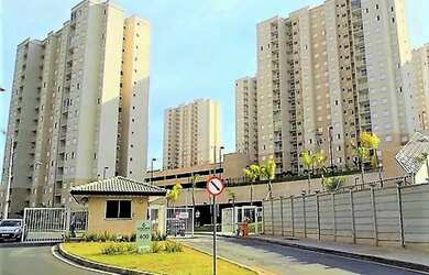 Imagem: Apartamento em Rua Ângelo Corradini - Vila