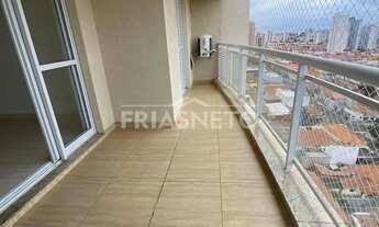 Imagem 4: Excelente apartamento no Bairro Alto em Piracicaba