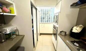 Imagem 5: SQS 312 APARTAMENTO 2 QUARTOS VISTA LIVRE