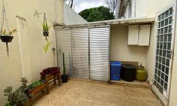 Imagem 7: Casa com 3 dormitórios, 98 m² - venda por R$ 520.000,00 ou aluguel por R$ 4.000,01/mês - L