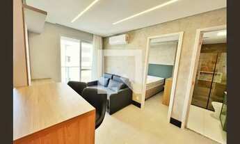 Imagem 5: Apartamento à Venda - Aclimação, 1 Quarto, 35 m2