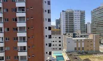 Imagem 4: Lindo apartamento 80 metros quadrados com 2 quartos em Guilhermina - Praia Grande - SP