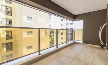 Imagem 7: Venda Apartamento 2 Dormitórios - 70 m² Vila Nova Conceição