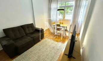 Imagem: Apartamento Padrão / Residencial / Copacabana