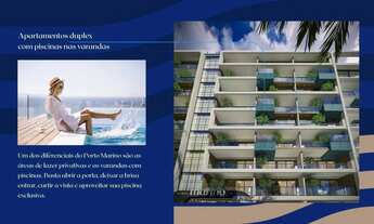 Imagem 5: Porto Marino. Lançamento EXCLUSIVO no Coração de Camboinha