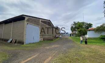 Imagem 2: Locação de Comercial / Barracão/Galpão na cidade de São Carlos