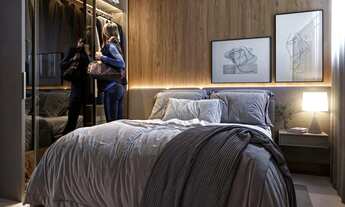 Imagem 7: Apartamento de 54,88m² com 2 Quartos e 1 Suíte no Bessa