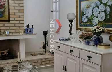 Imagem 3: Chácara em condomínio em Rua Luiz Sérgio Zanatta - Parque São Gabriel - Itatiba/SP