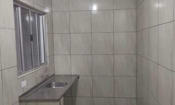 Imagem 2: Aluga-se quato, cozinha, banheiro+área de serviços - Para rapazes solteiros sem flhos