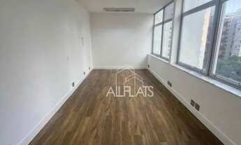 Imagem: Conjunto à venda, 57 m² por R$ 7.500.000,00