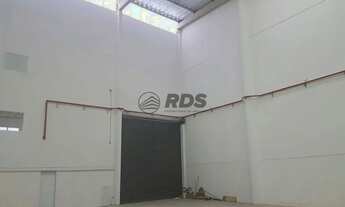 Imagem 3: Galpão em Condomínio