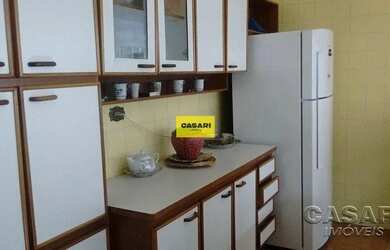 Imagem 6: Sobrado à Venda 3 Dormitórios, 2 Vagas Próximo à Av. Kennedy e Shopping Golden Square S