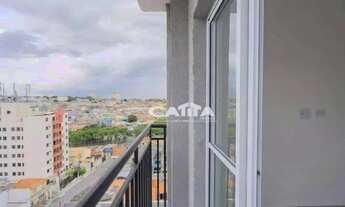 Imagem 5: Apartamento com 2 dormitórios e 1 vaga à venda, 45 m² por R$ 420.000 - Vila Formosa - São