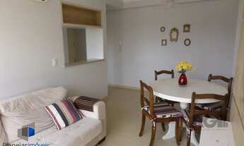 Imagem 3: Apartamento no Menino Deus de 2 dormitórios e vaga