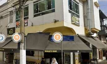 Imagem 2: PRÉDIO - LAPA - SP