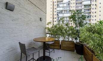 Imagem 6: Aluguel Apartamento 2 Dormitórios - 134 m² Vila Nova Conceição