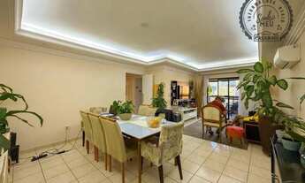 Imagem 2: Apartamento na Vila Guilhermina - Praia Grande/SP