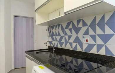 Imagem 6: VILA BUARQUE 32 M2