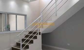 Imagem 2: Casa para venda tem 157ms², com 3 quartos na Vila industrial