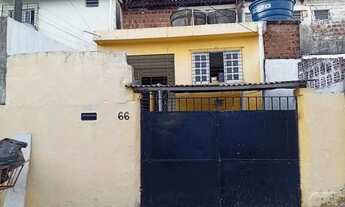 Imagem: CASA PARA VENDA EM ARTHUR 1!!!