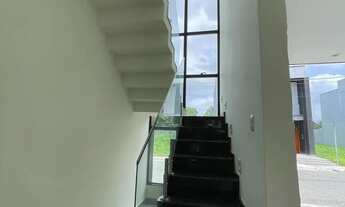 Imagem 5: LD Alugo Casa em Ananindeua no Cond. Euroville com 4 suítes, toda reformada