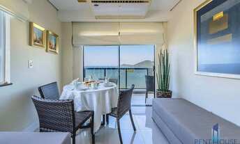 Imagem 5: Apartamento Frente Mar para Venda em Balneário Camboriú, CENTRO, 3 dormitórios, 3 suítes