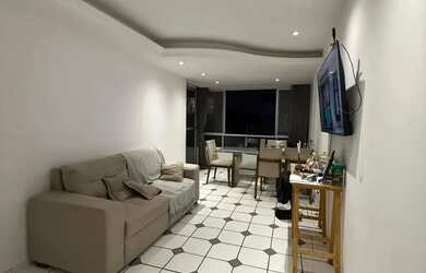 Imagem: EDIFÍCIO ILHA BELA 2