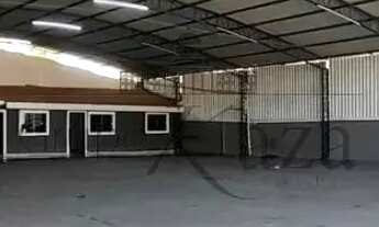 Imagem 3: Oportunidade - Galpão Comercial - Vila Industrial - 600m²