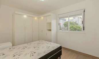 Imagem 3: Apartamento em Cristo Redentor