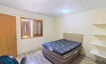 Imagem 4: Casa mobiliada para estudante