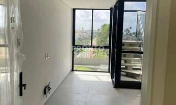 Imagem: Flat com 1 quarto em Centro