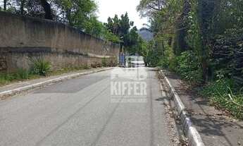 Imagem: Terreno à venda, 450 m² por R$ 360.000,00