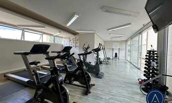 Imagem 5: Apartamento Alphaville - 18 do Forte