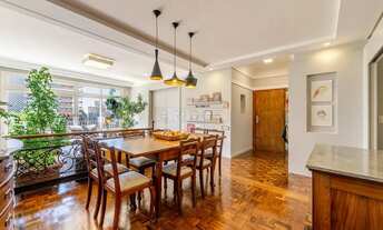 Imagem 2: Apartamento 3 dormitórios no Moinhos de Vento