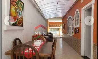 Imagem 4: Casa em Avenida Anna Helena - Estância Balneária Maria Helena Novaes - Peruíbe/SP