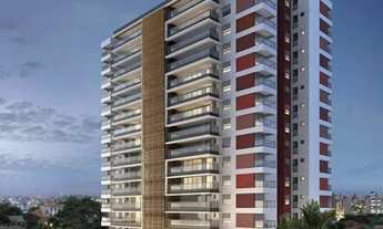 Imagem 2: APARTAMENTO - VILA ROMANA - SP