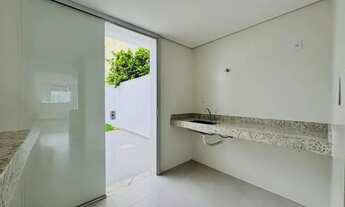 Imagem 2: Linda casa duplex no Jardim Leblon