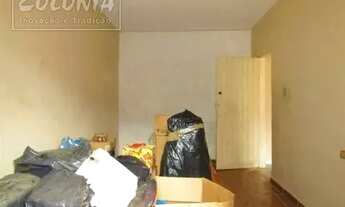 Imagem 4: Sobrado para locação - Vila Metalúrgica, Santo André