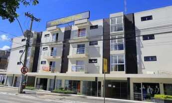 Imagem 2: Kitnet no edifício Multishopping - Núcleo Bandeirante-DF