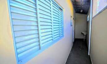 Imagem 2: Casa para aluguel com 40 m², 1 quarto 1 vaga em Vila Marieta, Campinas