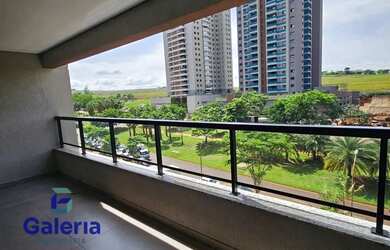 Imagem 3: Exclusivo apartamento de luxo com 4 suítes no Jardim Olhos d'Água