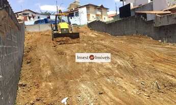 Imagem 4: Terreno à venda, 331 m² por R$ 270.000,00 - Jardim Terras de São João - Jacareí/SP