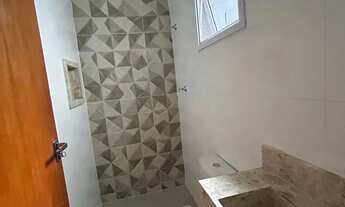 Imagem 6: Apartamento 1 Dorm (Suíte) - Jardim Utinga - Santo André - Próximo ao Assaí João Pessoa