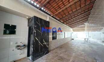 Imagem 5: Casa com 3 quartos no bairro Lagoinha no Eusébio, CE